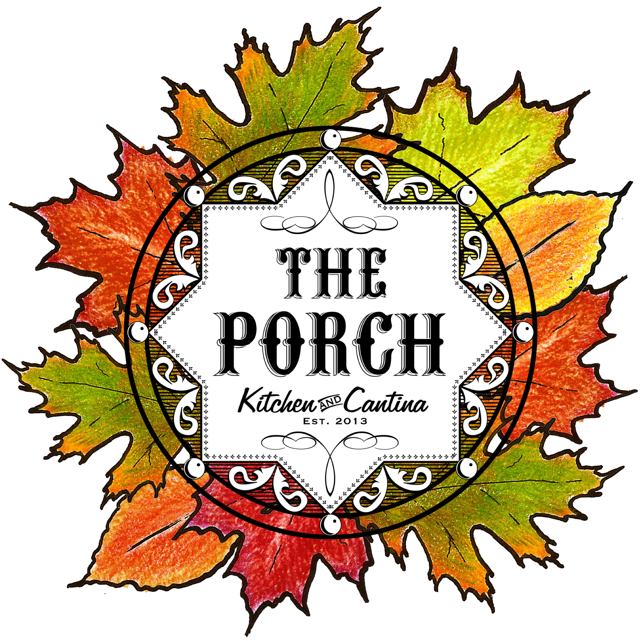 The Porch Kitchen and Cantina