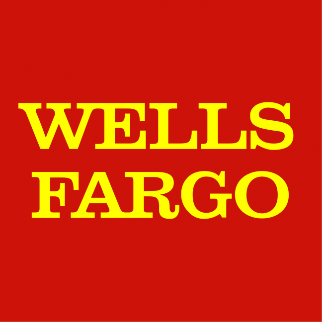 Wells Fargo Bank Logo